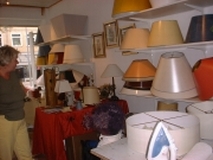 Wohnen & Lampen