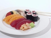 Sushi Bar